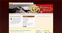 Desktop Screenshot of beijinghouseonline.com